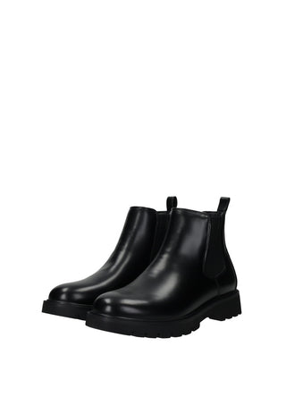 Stivaletti Nero Tata Italia