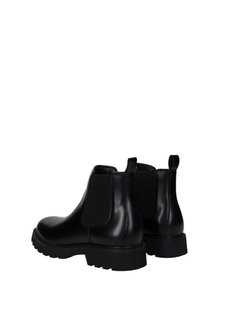 Stivaletti Nero Tata Italia