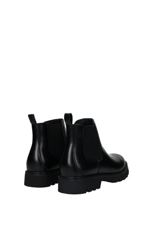 Stivaletti Nero Tata Italia