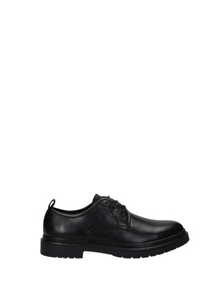 Derby Nero Tata Italia