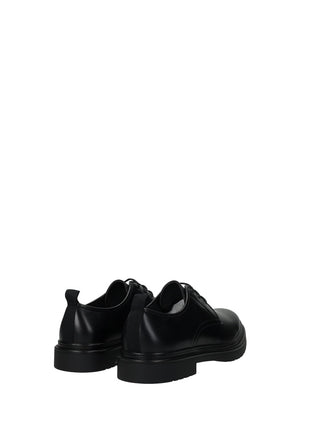 Derby Nero Tata Italia