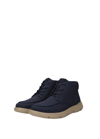 Stivaletti Blu Tata Italia