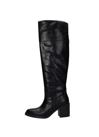 Stivali Nero Tata Italia