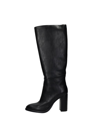 Stivali Nero Tata Italia