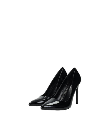 Décolleté Nero Tata Italia