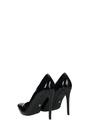 Décolleté Nero Tata Italia