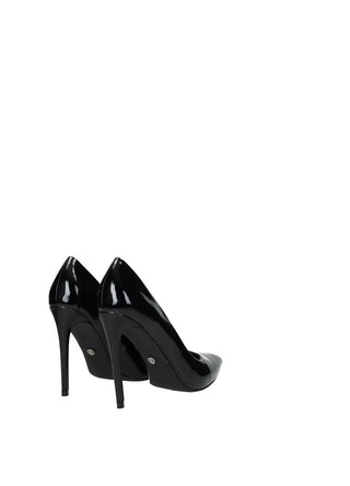 Décolleté Nero Tata Italia