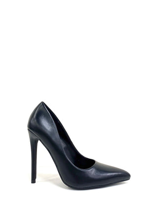 Décolleté Nero Tata Italia