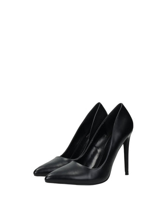 Décolleté Nero Tata Italia