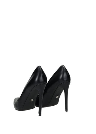 Décolleté Nero Tata Italia