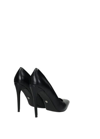 Décolleté Nero Tata Italia