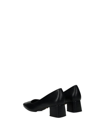 Décolleté Nero Tata Italia