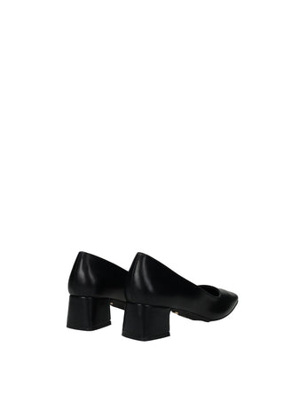 Décolleté Nero Tata Italia