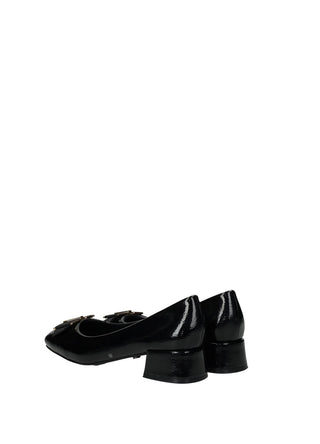 Décolleté Nero Tata Italia