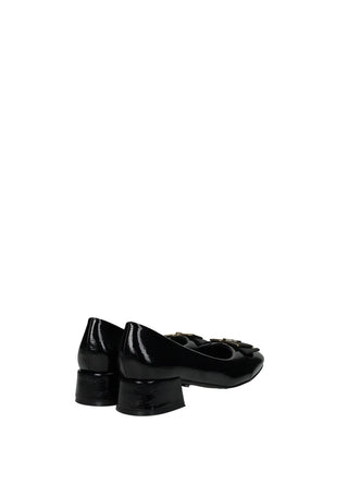 Décolleté Nero Tata Italia