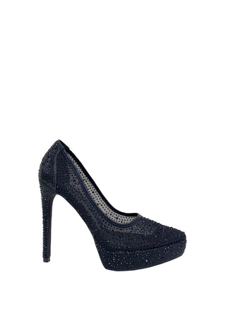 Décolleté Nero Tata Italia