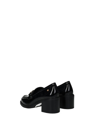 Mocassini Nero Tata Italia