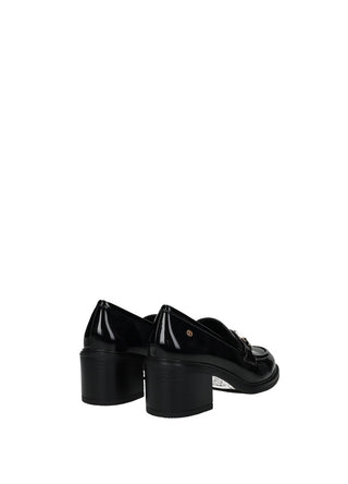 Mocassini Nero Tata Italia