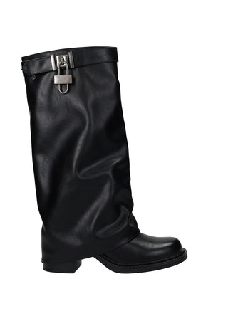 Stivali Nero Tata Italia