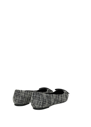 Ballerine Nero Tata Italia