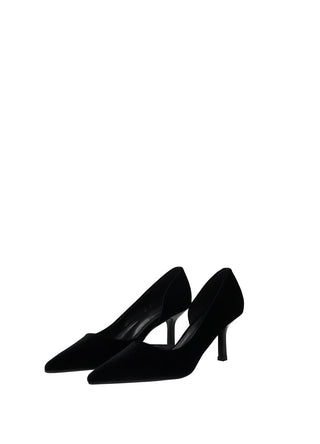 Décolleté Nero Tata Italia