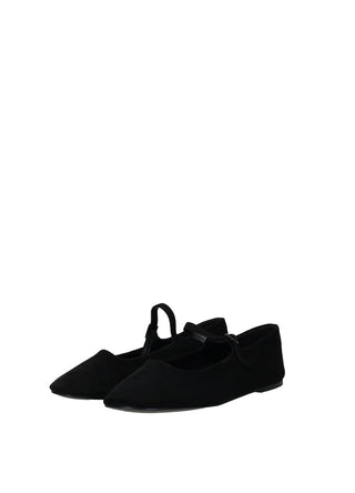 Ballerine Nero Tata Italia