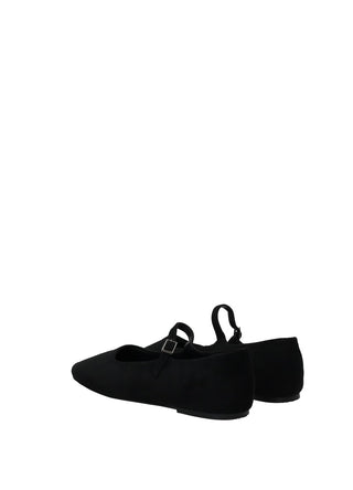 Ballerine Nero Tata Italia