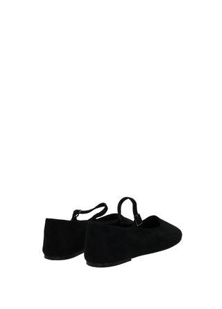 Ballerine Nero Tata Italia