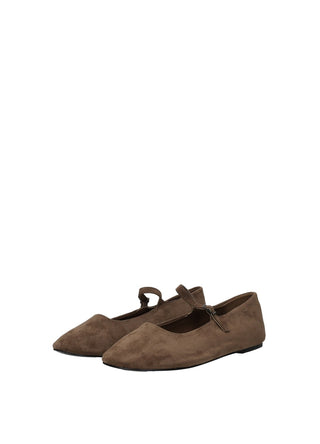 Ballerine Taupe Tata Italia