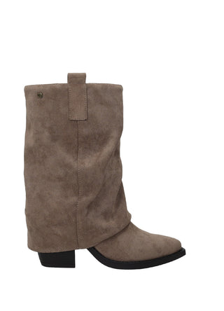 Texani Taupe Tata Italia