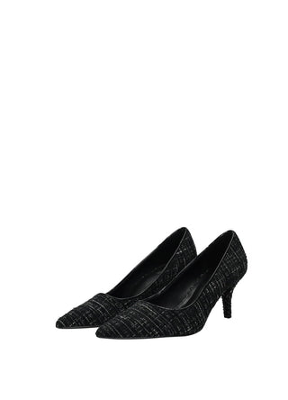 Décolleté Nero Tata Italia