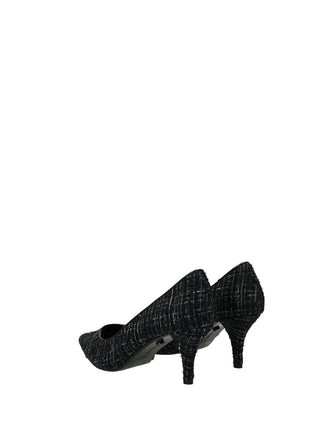 Décolleté Nero Tata Italia