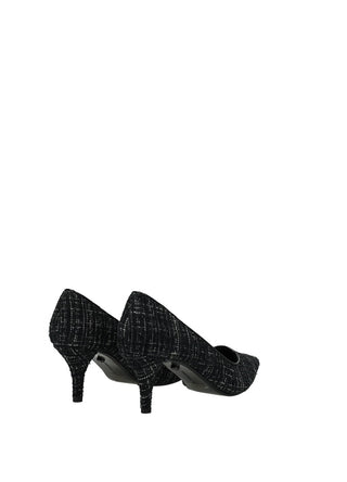 Décolleté Nero Tata Italia