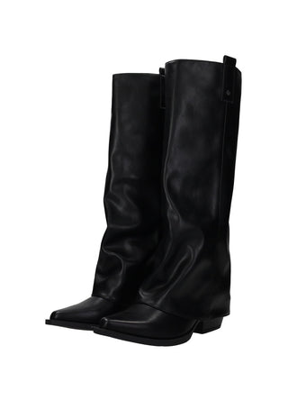 Texani Nero Tata Italia