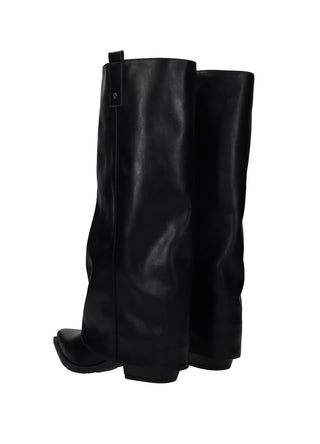 Texani Nero Tata Italia