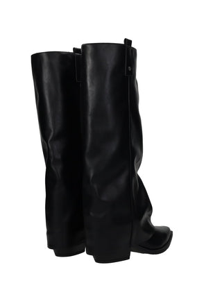 Texani Nero Tata Italia