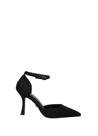 Décolleté Nero Tata Italia