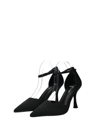 Décolleté Nero Tata Italia