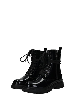 Anfibi Nero Tata Italia