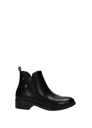 Stivaletti Nero Tata Italia