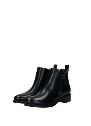 Stivaletti Nero Tata Italia