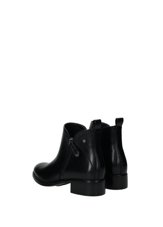 Stivaletti Nero Tata Italia