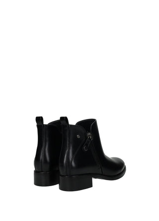 Stivaletti Nero Tata Italia