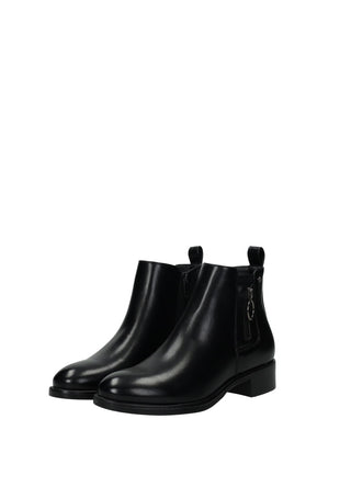 Stivaletti Nero Tata Italia