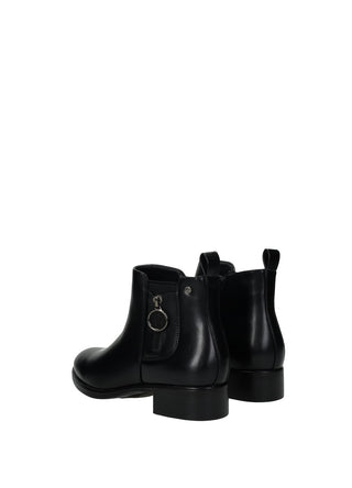 Stivaletti Nero Tata Italia