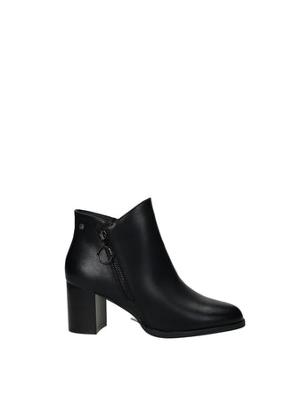 Stivaletti Nero Tata Italia