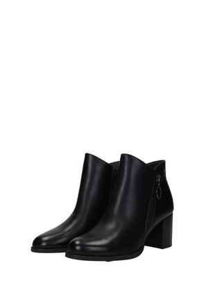 Stivaletti Nero Tata Italia