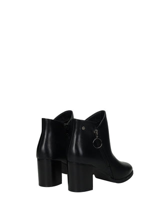 Stivaletti Nero Tata Italia