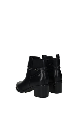 Stivaletti Nero Tata Italia