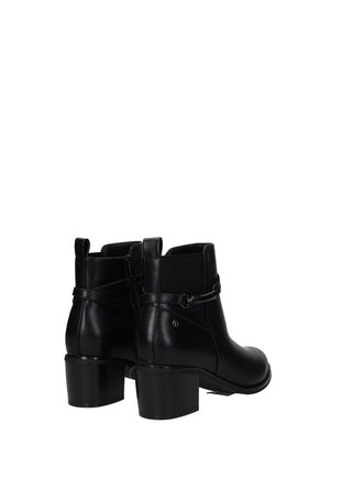 Stivaletti Nero Tata Italia